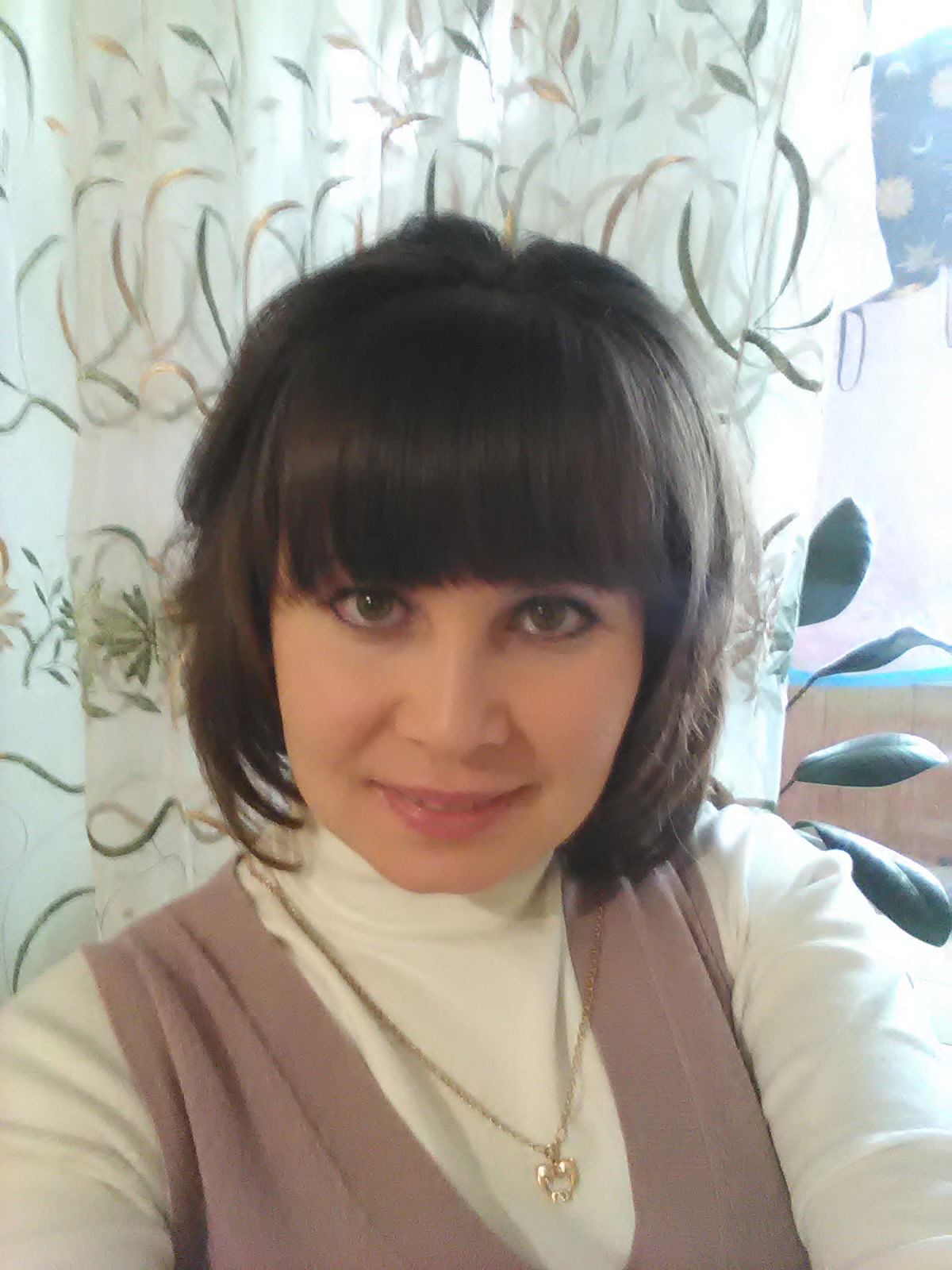 Маргарита Егорова