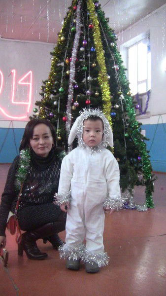 Жазира Койшыманова