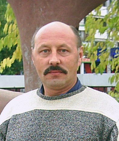 Михаил Семенов