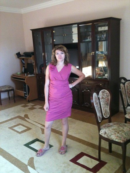 Ксюша Новик