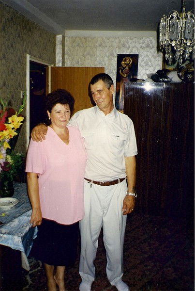 Владимир Седельников