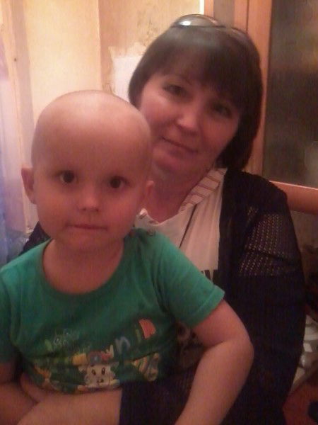 Лариса Хакимова-Медведева