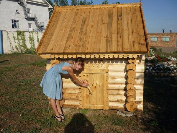 Роза Халитова