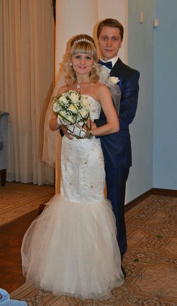 Александра Александровна