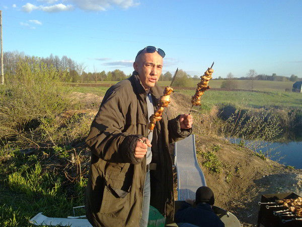 Наиль Сафаров