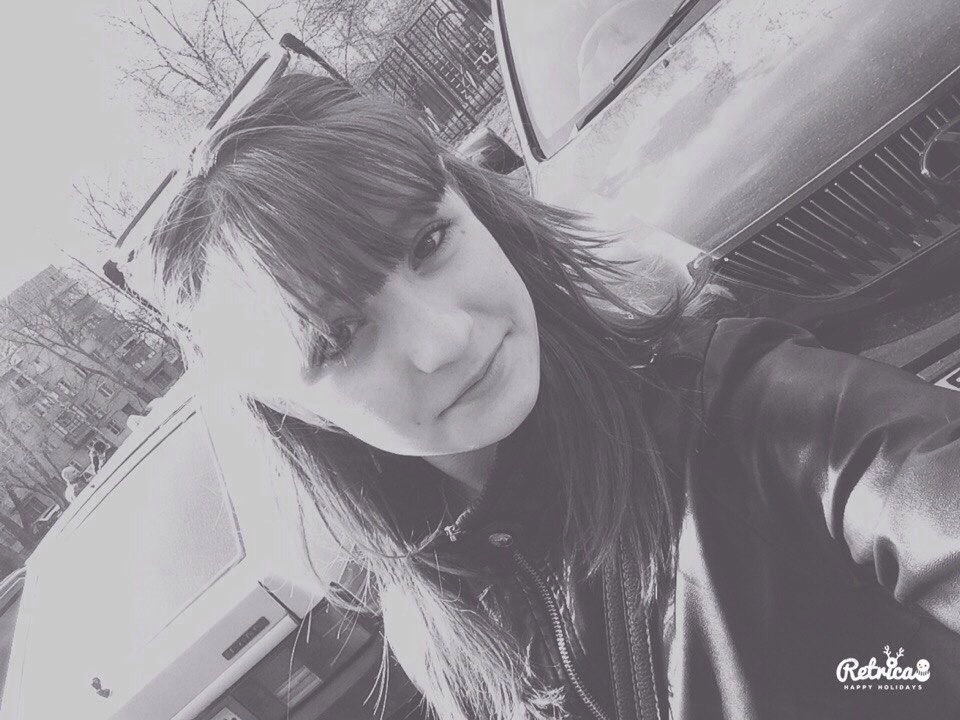 Анастасия Рудковская