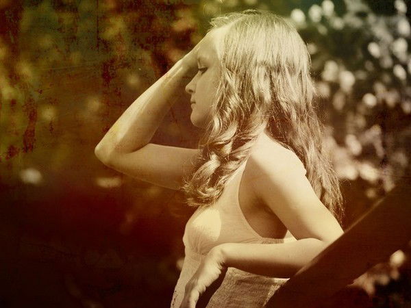 Аня Арапова