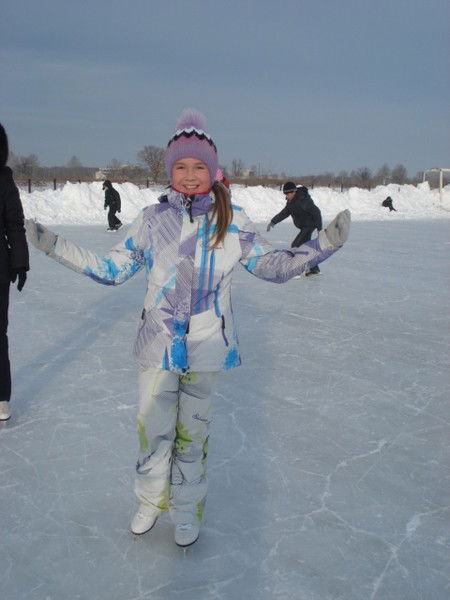 Екатерина Недозрелова