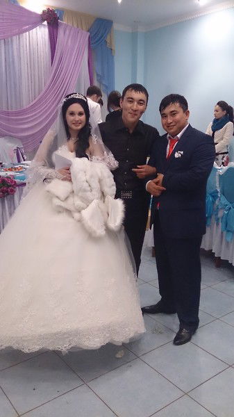 Мурат Туралиев