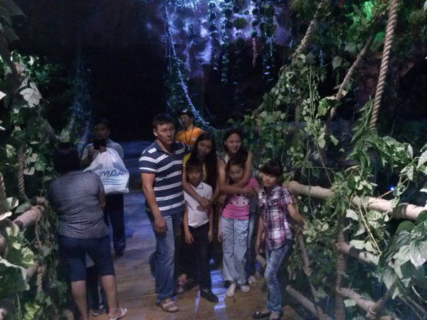 Кайрат Тусупбеков