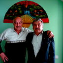 Михаил Щербак