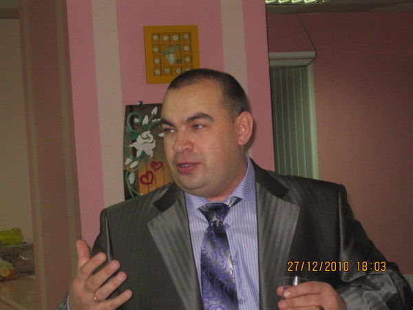 Вадим Хазов