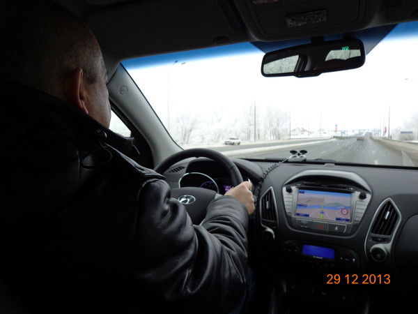 Юрий Лецкалюк