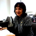 Оксана Михайлова