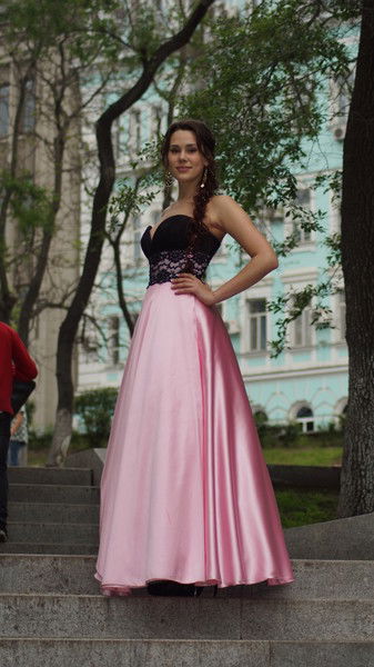 Наталья Попова