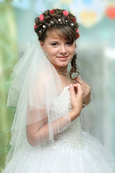 Анюта Черепанова