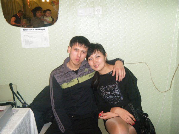 Гульмира Омарова