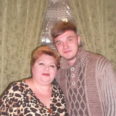 Інна Гребельна-Гашова