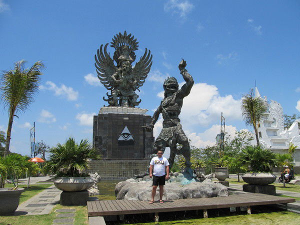 Алексей Стародубов