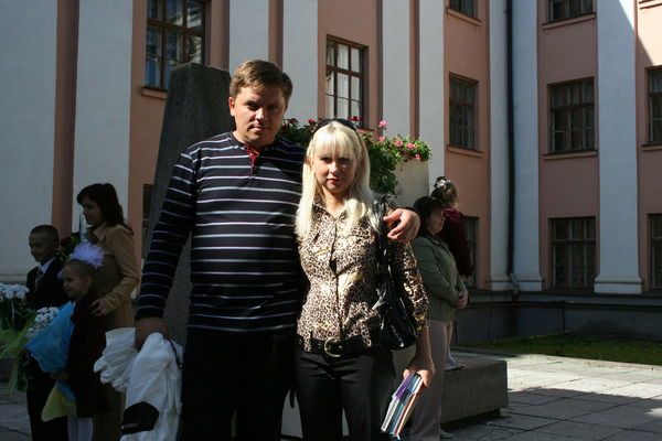 Паша Юркевич