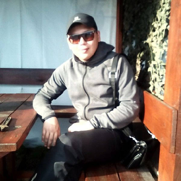 Семён Обуздин