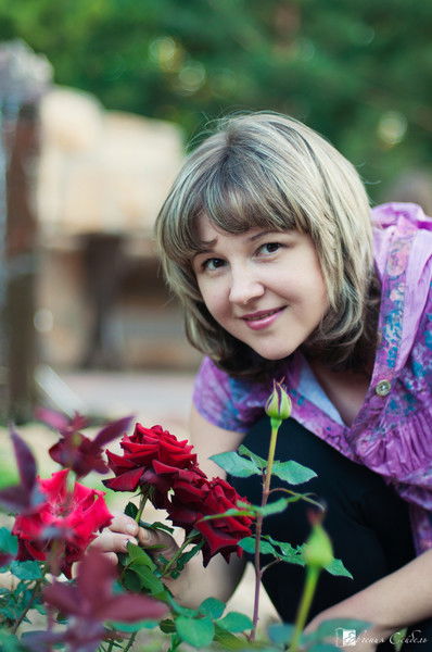 Елена Кириленко