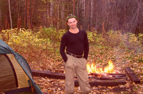 Юра Тарасов