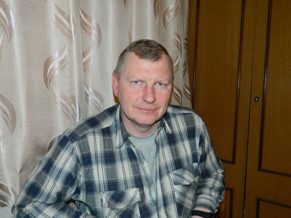 Генрих Мюлер