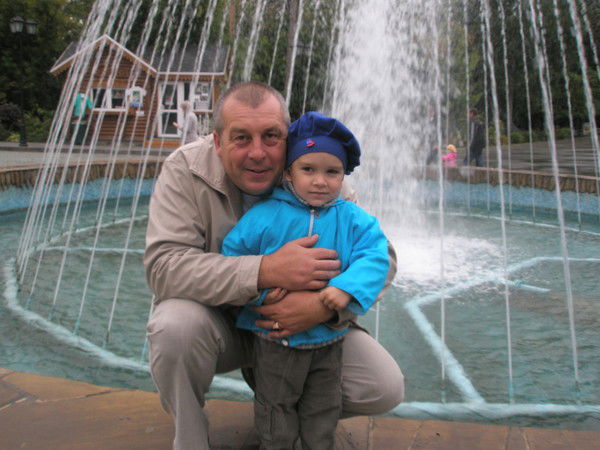 Cергей Танцура