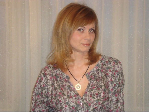 Ольга Сергеева