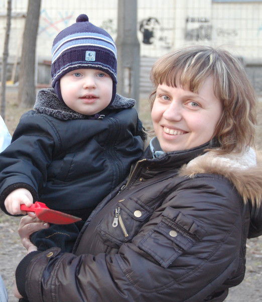 Ирина Кузьменко