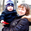 Ирина Кузьменко