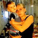 Антонина Захарова