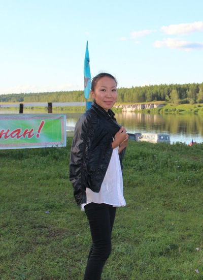 Надежда Алексеева