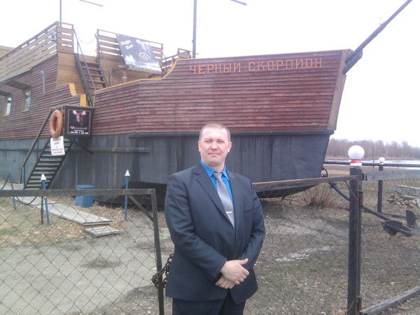 Сергей Коржов