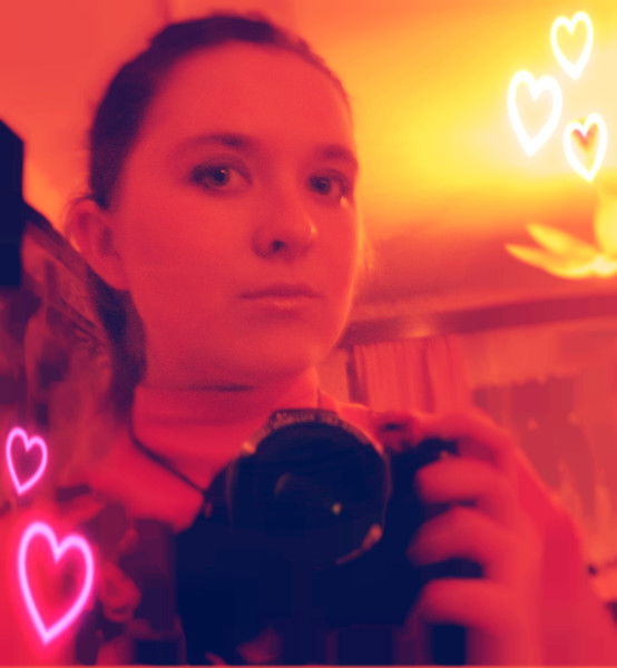 Vladislava Mlinchenko