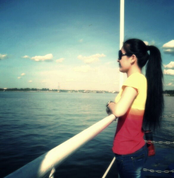 Зарина Умарбаева