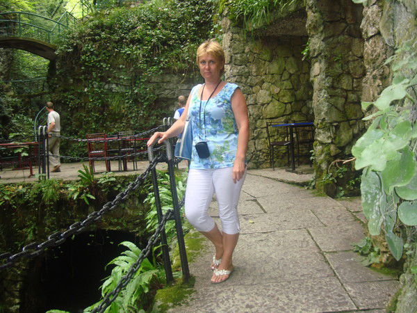 Ирина Кузина