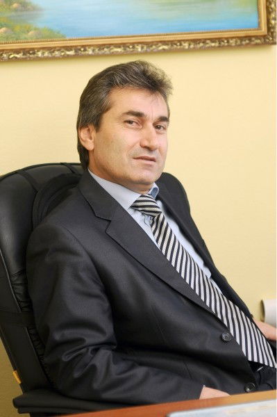 Мнацакан Никогосян