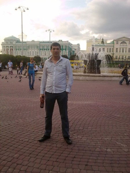 Роман Шагин