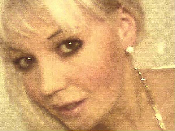 Татьяна Бондарь