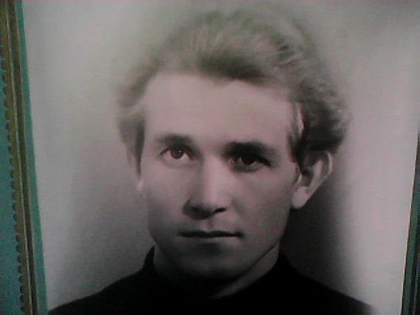 Анатолий Кравченко