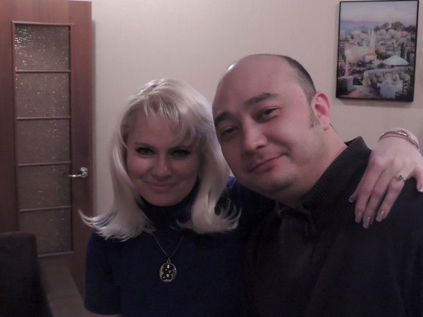 Альберт Кван