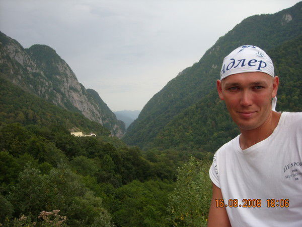 Евгений Андреев