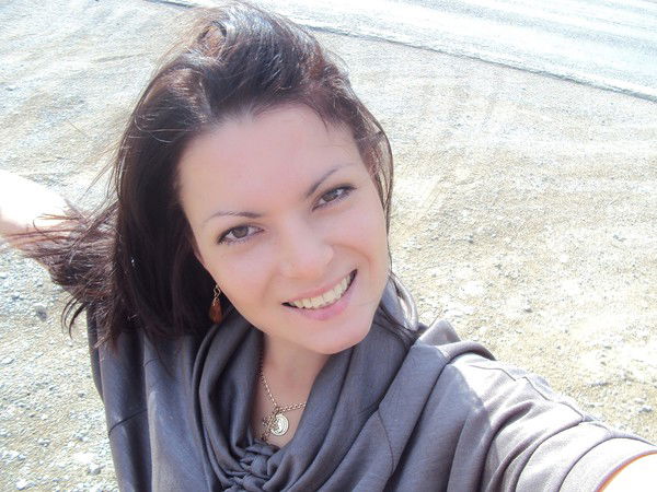 Юля Королёва