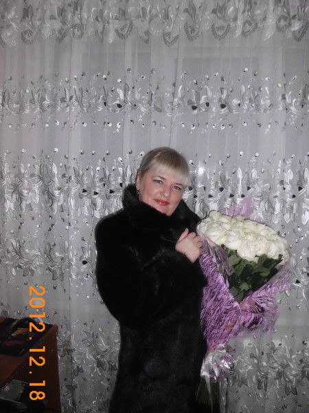 Динара Габдрахманова