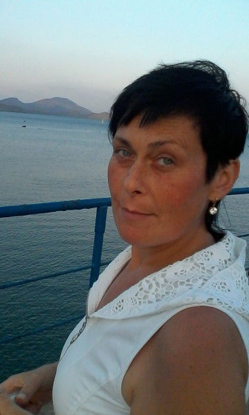 Марина Лютова