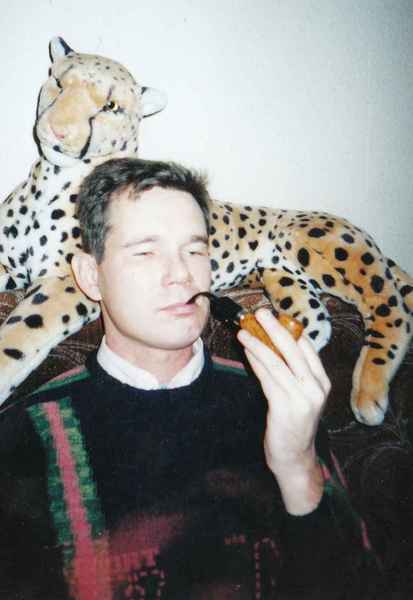 Михаил Сибилёв