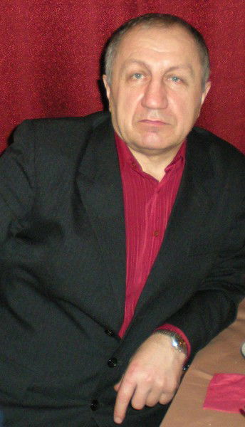 Валерий Никонов