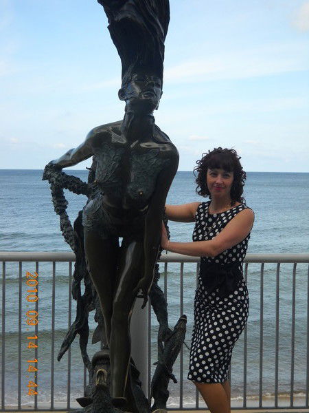 Елена Бартева